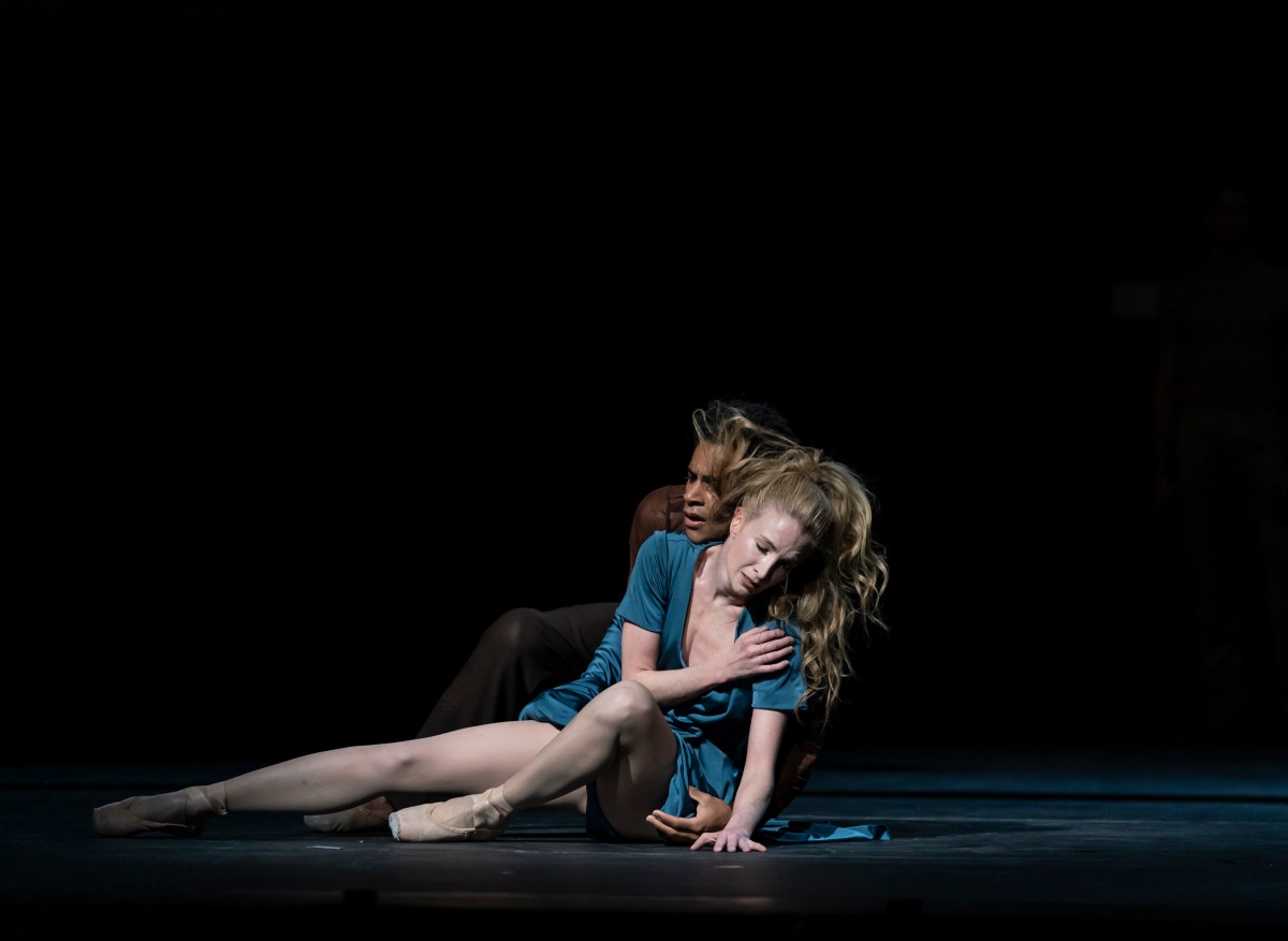 SPOTLIGHT ON CATHY MARSTON’S THE CELLIST: Love, Loss and&nbsp;Resolution