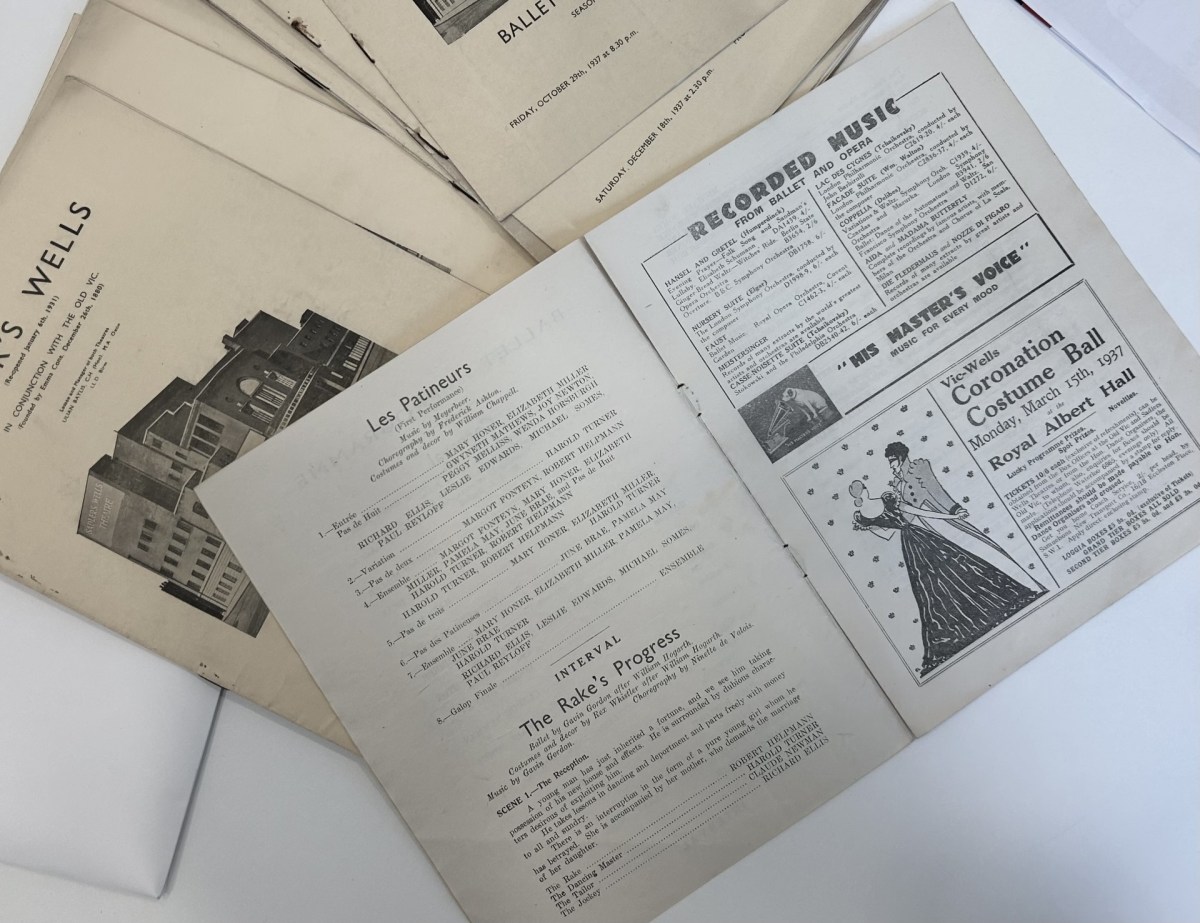 SPOTLIGHT ON MARY&nbsp;HONER